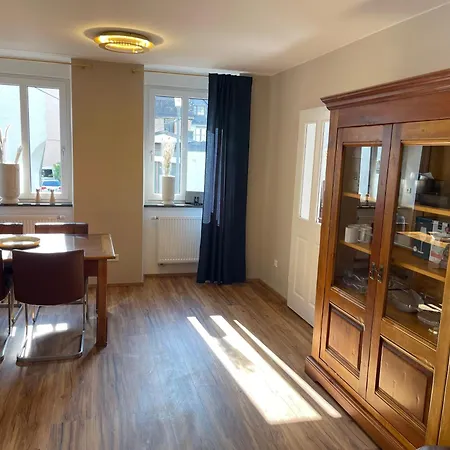 Mosel-wohnen Ii - Ferienland Cochem - Ellenz-Poltersdorf