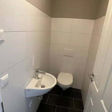 Mosel-wohnen Ii - Ferienland Cochem -