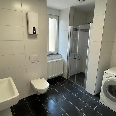 Mosel-wohnen Ii - Ferienland Cochem - *