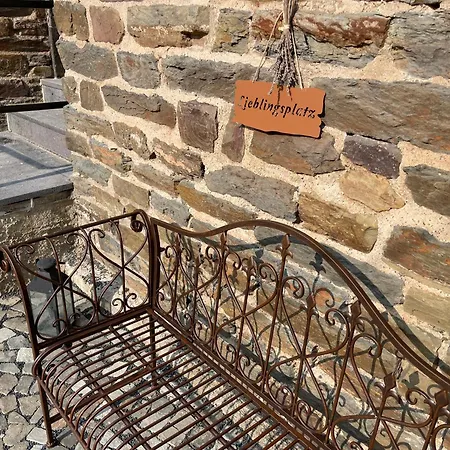 Mosel-wohnen Ii - Ferienland Cochem - * Ellenz-Poltersdorf