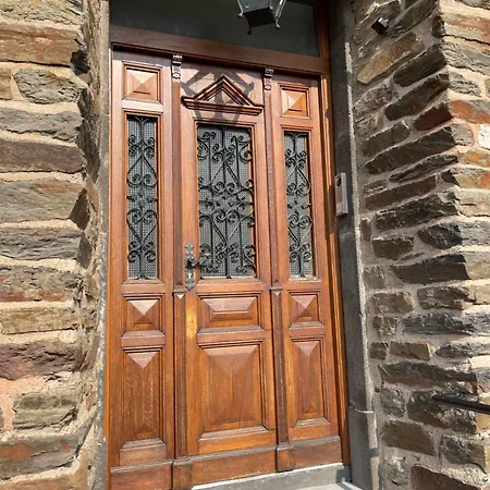 Mosel-wohnen Ii - Ferienland Cochem - * Ellenz-Poltersdorf