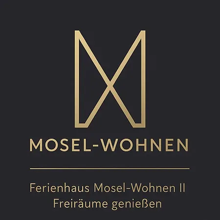Semesterbostad Mosel-wohnen Ii - Ferienland Cochem - *