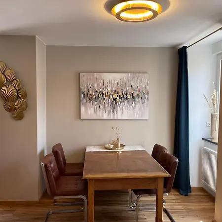 Mosel-wohnen Ii - Ferienland Cochem - * Ellenz-Poltersdorf