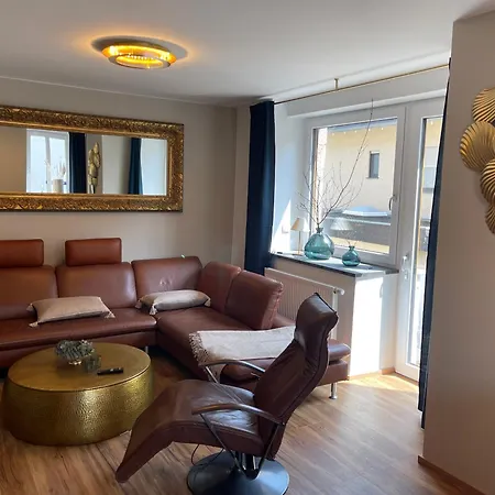 Casa de Férias Mosel-wohnen Ii - Ferienland Cochem - *