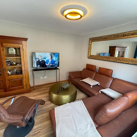 Casa de Férias Mosel-wohnen Ii - Ferienland Cochem - Ellenz-Poltersdorf