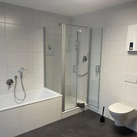 Ferienhaus Mosel-wohnen Ii - Ferienland Cochem - *