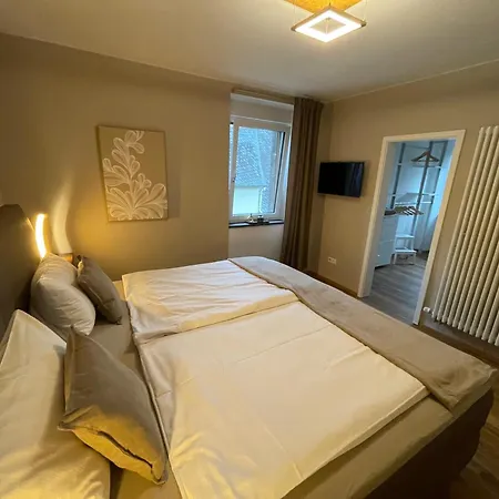 Mosel-wohnen Ii - Ferienland Cochem - *