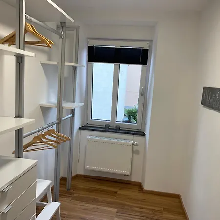 Mosel-wohnen Ii - Ferienland Cochem -