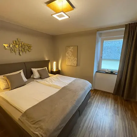 Mosel-wohnen Ii - Ferienland Cochem - Semesterbostad Ellenz-Poltersdorf