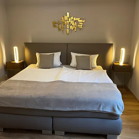 Casa de Férias Mosel-wohnen Ii - Ferienland Cochem - *