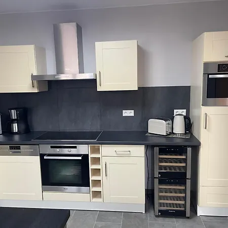 Mosel-wohnen Ii - Ferienland Cochem - Hébergement de vacances *