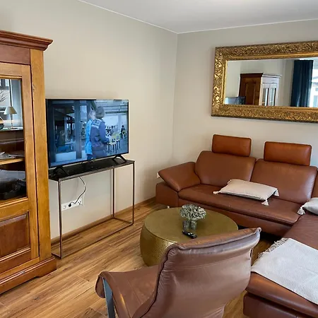 Casa de Férias Mosel-wohnen Ii - Ferienland Cochem - Ellenz-Poltersdorf