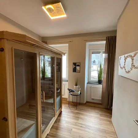 Mosel-wohnen Ii - Ferienland Cochem - * Ellenz-Poltersdorf