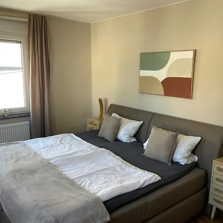 Mosel-wohnen Ii - Ferienland Cochem - Ellenz-Poltersdorf