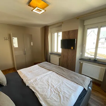 Mosel-wohnen Ii - Ferienland Cochem - Casa de Férias