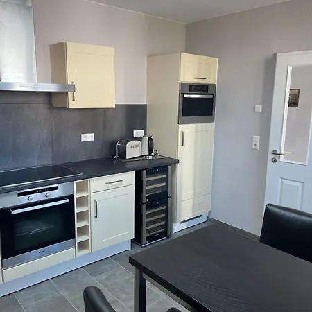 Casa de Férias Mosel-wohnen Ii - Ferienland Cochem - Ellenz-Poltersdorf