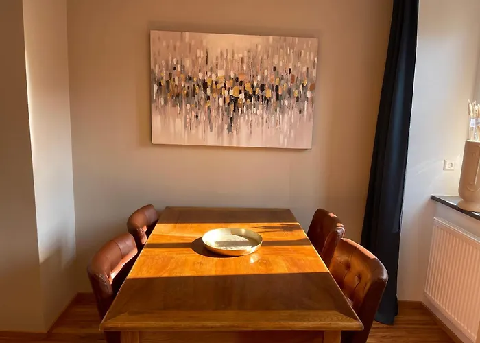 Mosel-wohnen Ii - Ferienland Cochem - Hébergement de vacances