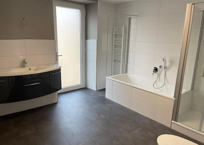 Mosel-wohnen Ii - Ferienland Cochem - * Ellenz-Poltersdorf