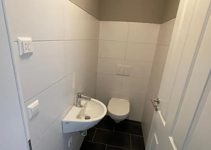 Mosel-wohnen Ii - Ferienland Cochem -