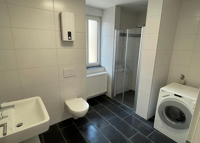 Mosel-wohnen Ii - Ferienland Cochem - *