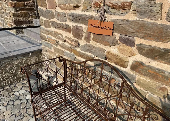 Mosel-wohnen Ii - Ferienland Cochem - * Ellenz-Poltersdorf