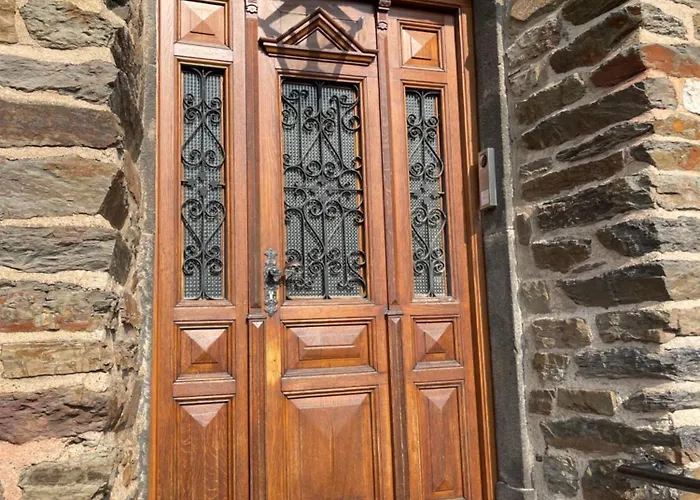 Mosel-wohnen Ii - Ferienland Cochem - * Ellenz-Poltersdorf