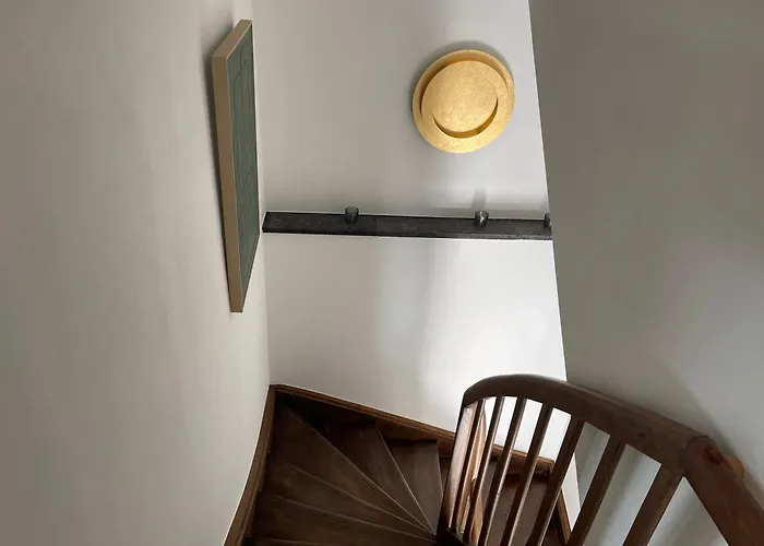 Mosel-wohnen Ii - Ferienland Cochem - * Ellenz-Poltersdorf