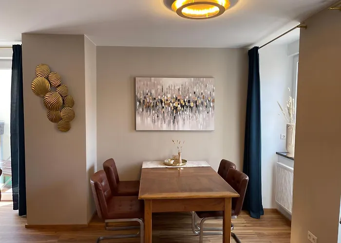 Mosel-wohnen Ii - Ferienland Cochem - * Ellenz-Poltersdorf