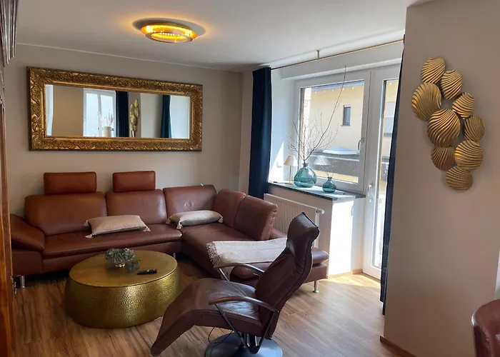 Hébergement de vacances Mosel-wohnen Ii - Ferienland Cochem - *