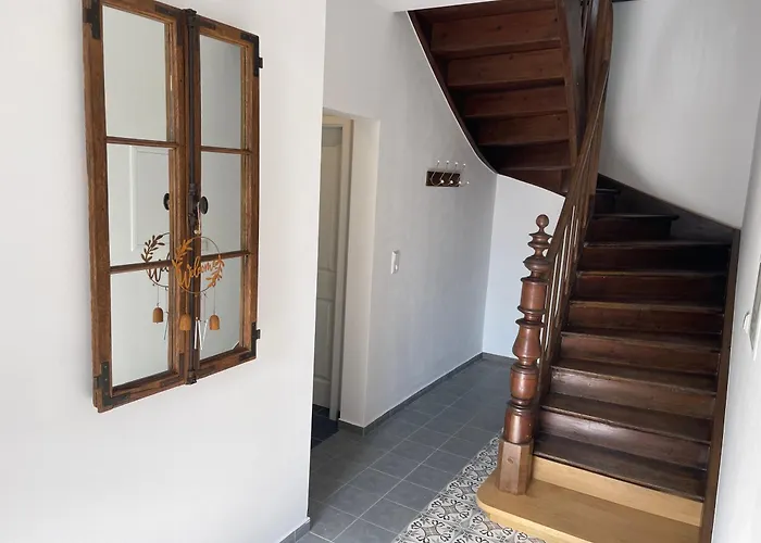 Mosel-wohnen Ii - Ferienland Cochem - Ellenz-Poltersdorf