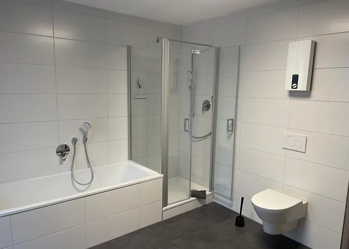 Hébergement de vacances Mosel-wohnen Ii - Ferienland Cochem - *