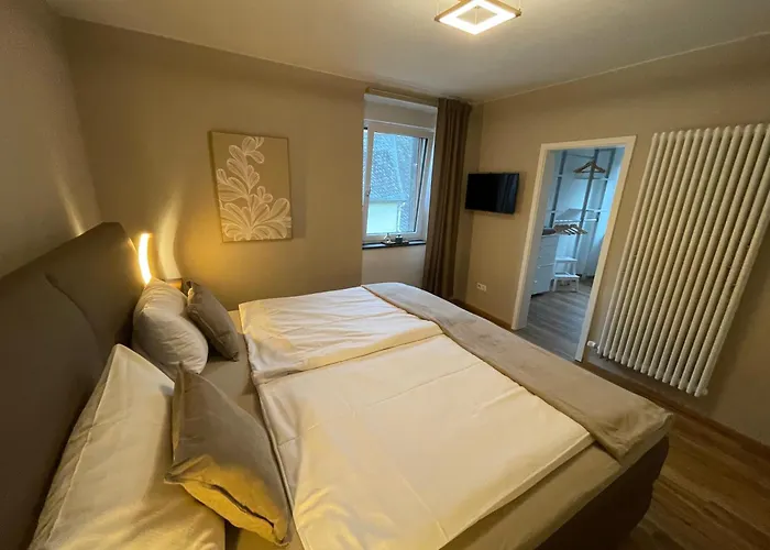 Mosel-wohnen Ii - Ferienland Cochem - *