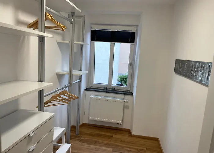 Mosel-wohnen Ii - Ferienland Cochem -