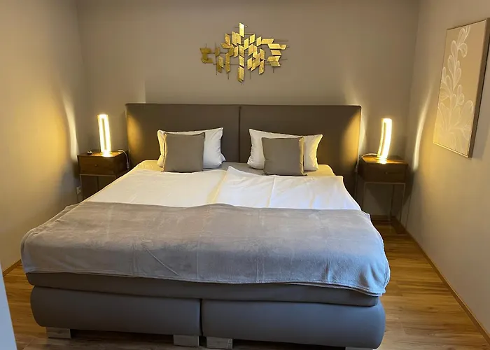 Hébergement de vacances Mosel-wohnen Ii - Ferienland Cochem - *