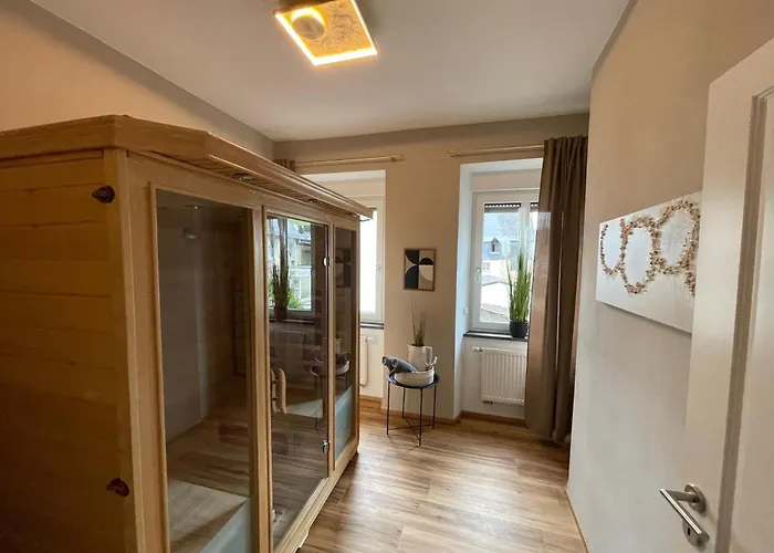 Mosel-wohnen Ii - Ferienland Cochem - * Ellenz-Poltersdorf