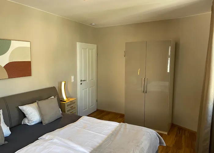 Mosel-wohnen Ii - Ferienland Cochem -