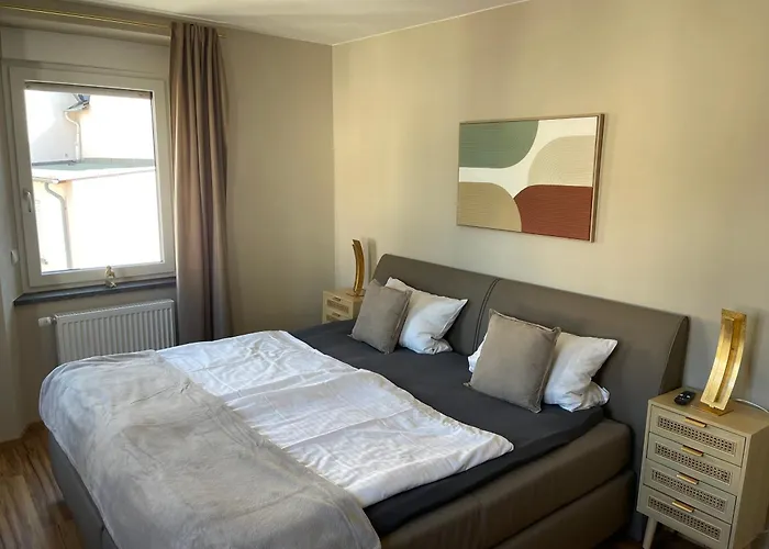 Mosel-wohnen Ii - Ferienland Cochem - Ellenz-Poltersdorf