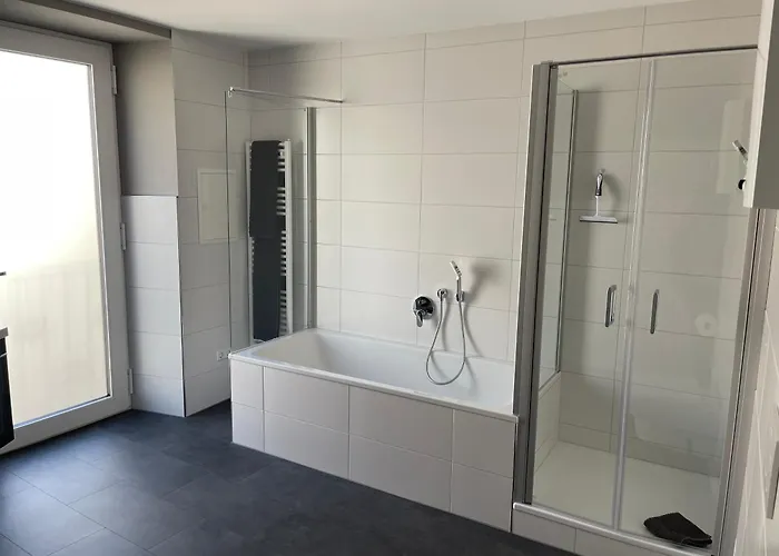 Hébergement de vacances Mosel-wohnen Ii - Ferienland Cochem - Ellenz-Poltersdorf