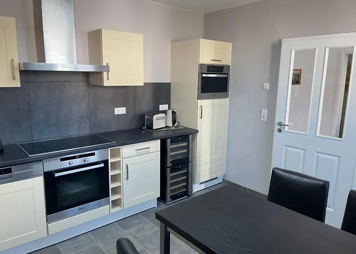 Semesterbostad Mosel-wohnen Ii - Ferienland Cochem - Ellenz-Poltersdorf